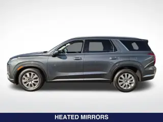 Hyundai PALISADE 2025 SEL 4dr SUV