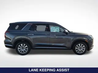 Hyundai PALISADE 2025 SEL 4dr SUV