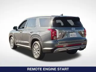 Hyundai PALISADE 2025 SEL 4dr SUV