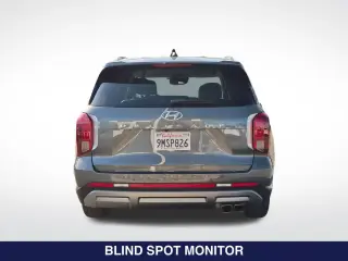 Hyundai PALISADE 2025 SEL 4dr SUV