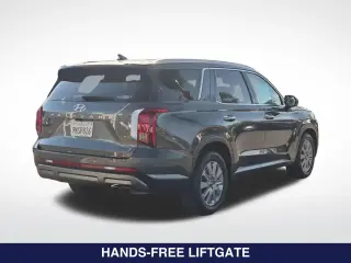Hyundai PALISADE 2025 SEL 4dr SUV