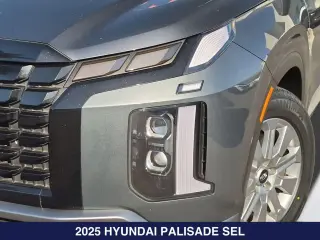 Hyundai PALISADE 2025 SEL 4dr SUV