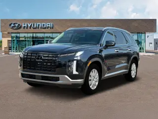 Hyundai PALISADE 2024 SEL 4p SUV