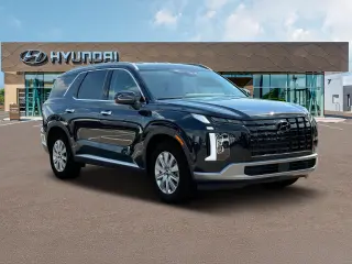 Hyundai PALISADE 2024 SEL 4p SUV