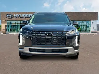 Hyundai PALISADE 2024 SEL 4p SUV