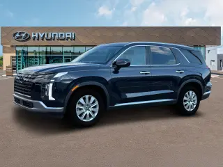 Hyundai PALISADE 2024 SEL 4p SUV