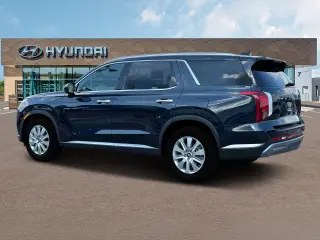 Hyundai PALISADE 2024 SEL 4p SUV