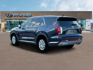 Hyundai PALISADE 2024 SEL 4p SUV