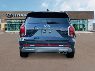 Hyundai PALISADE 2024 SEL 4p SUV
