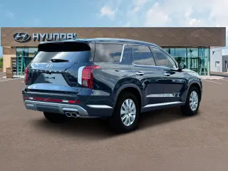 Hyundai PALISADE 2024 SEL 4p SUV