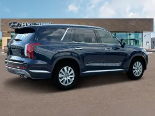 Hyundai PALISADE 2024 SEL 4p SUV