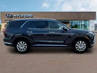 Hyundai PALISADE 2024 SEL 4p SUV