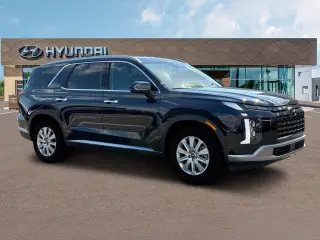 Hyundai PALISADE 2024 SEL 4p SUV