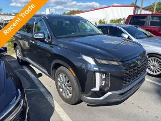 Hyundai PALISADE 2025 SEL 4dr SUV