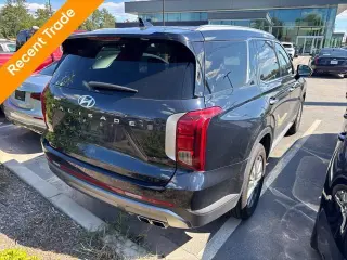 Hyundai PALISADE 2025 SEL 4dr SUV