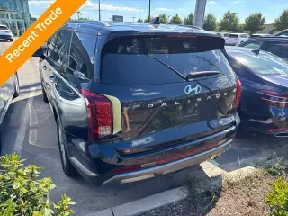 Hyundai PALISADE 2025 SEL 4dr SUV