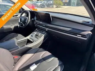 Hyundai PALISADE 2025 SEL 4dr SUV