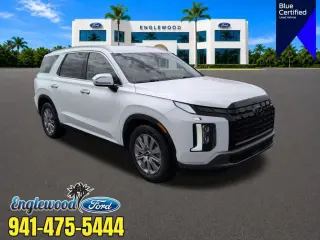 Hyundai PALISADE 2025 SEL 4dr SUV