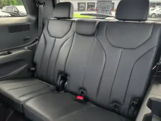 Hyundai PALISADE 2025 SEL 4dr SUV