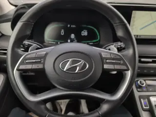 Hyundai PALISADE 2025 SEL 4dr SUV