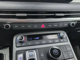 Hyundai PALISADE 2025 SEL 4dr SUV