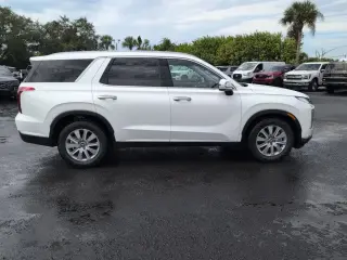 Hyundai PALISADE 2025 SEL 4dr SUV
