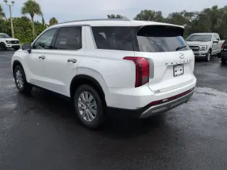 Hyundai PALISADE 2025 SEL 4dr SUV