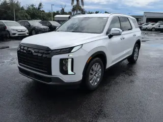 Hyundai PALISADE 2025 SEL 4dr SUV