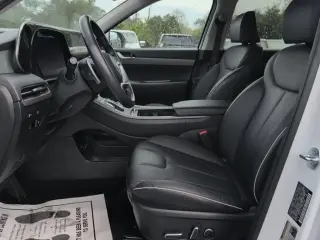 Hyundai PALISADE 2025 SEL 4dr SUV