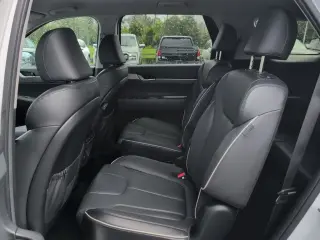 Hyundai PALISADE 2025 SEL 4dr SUV