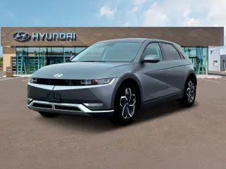 Hyundai IONIQ 5 2024 AWD SEL 4dr Crossover