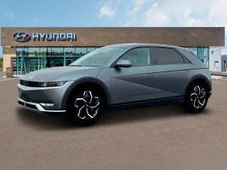 Hyundai IONIQ 5 2024 AWD SEL 4dr Crossover
