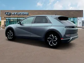 Hyundai IONIQ 5 2024 AWD SEL 4dr Crossover