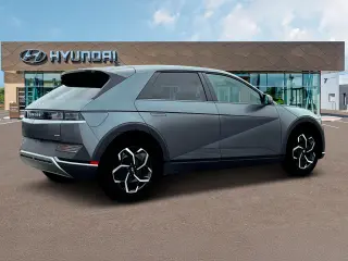 Hyundai IONIQ 5 2024 AWD SEL 4dr Crossover