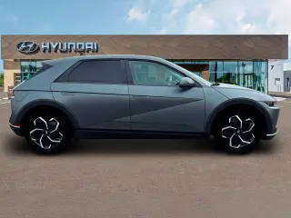 Hyundai IONIQ 5 2024 AWD SEL 4dr Crossover