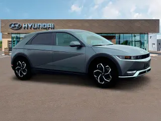 Hyundai IONIQ 5 2024 AWD SEL 4dr Crossover