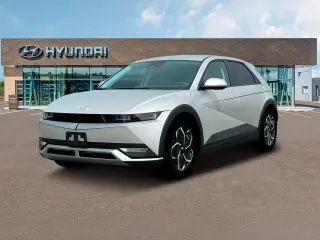 Hyundai IONIQ 5 2024 AWD SEL 4dr Crossover