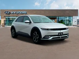 Hyundai IONIQ 5 2024 AWD SEL 4dr Crossover