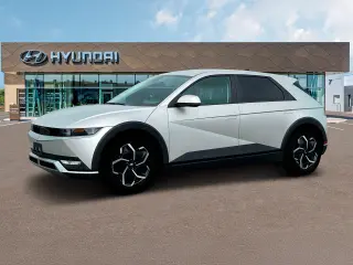 Hyundai IONIQ 5 2024 AWD SEL 4dr Crossover