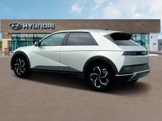 Hyundai IONIQ 5 2024 AWD SEL 4dr Crossover