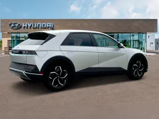 Hyundai IONIQ 5 2024 AWD SEL 4dr Crossover