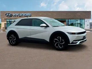 Hyundai IONIQ 5 2024 AWD SEL 4dr Crossover