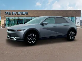 Hyundai IONIQ 5 2024 SEL 4dr Crossovero