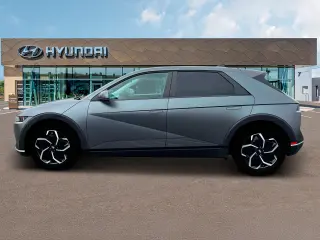 Hyundai IONIQ 5 2024 SEL 4dr Crossovero