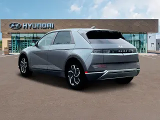 Hyundai IONIQ 5 2024 SEL 4dr Crossovero