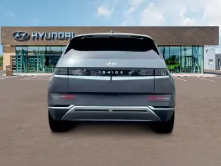 Hyundai IONIQ 5 2024 SEL 4dr Crossovero