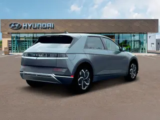 Hyundai IONIQ 5 2024 SEL 4dr Crossovero