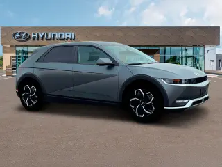 Hyundai IONIQ 5 2024 SEL 4dr Crossovero