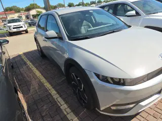 Hyundai IONIQ 5 2023 SEL 4dr Crossover