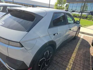 Hyundai IONIQ 5 2023 SEL 4dr Crossover